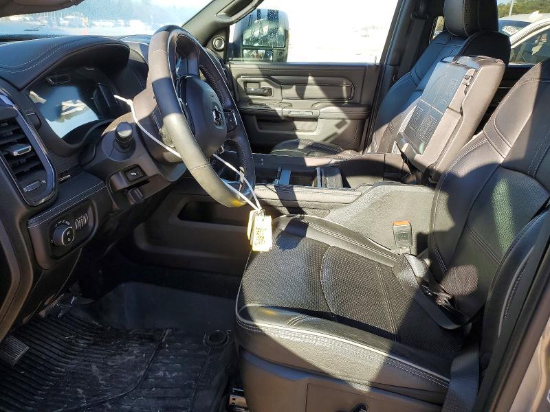 2024 Dodge RAM 2500 Limited