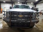 2018 Chevrolet Silverado K2500 Heavy Duty LT
