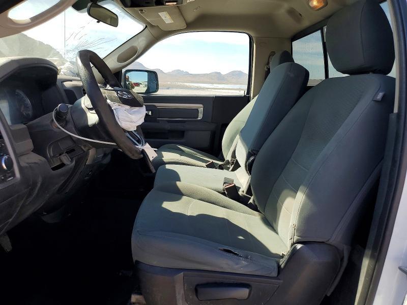 2017 Dodge RAM 1500 ST