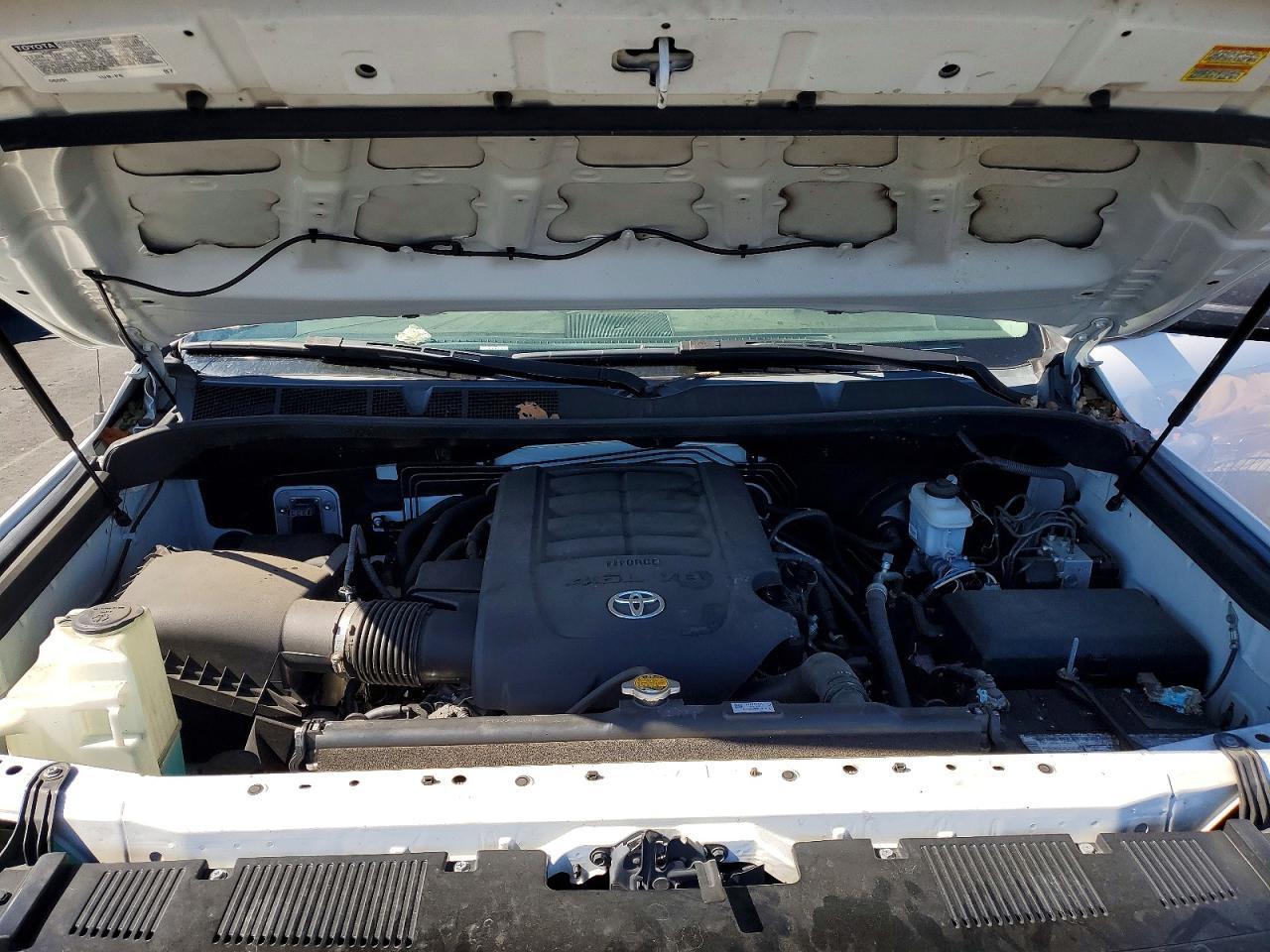 2017 Toyota Tundra SR