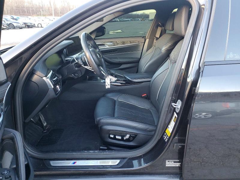 2023 Bmw Motorrad 2023 bmw Motorrad M550xi