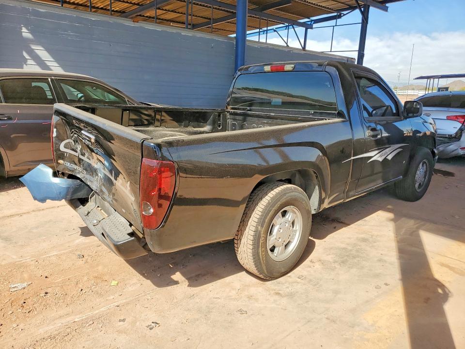 2008 Chev Colorado