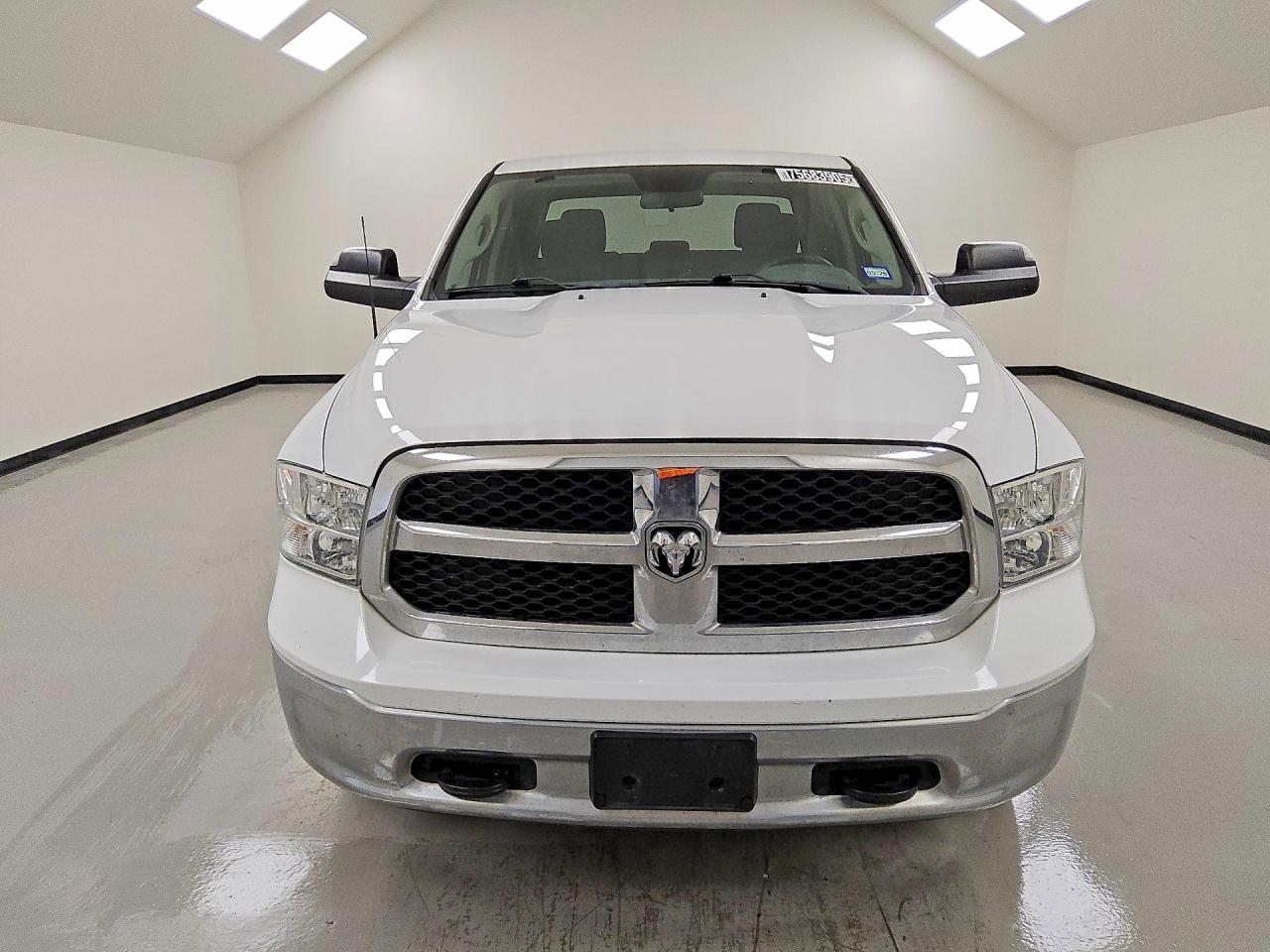 2020 Dodge Ram 1500 Classic Tradesman