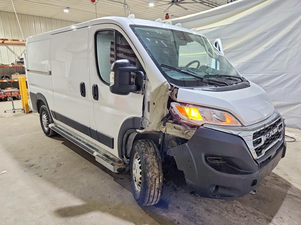 2025 Dodge Ram Promaster 2500 2500 Standard