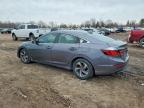 2019 Honda Insight ex