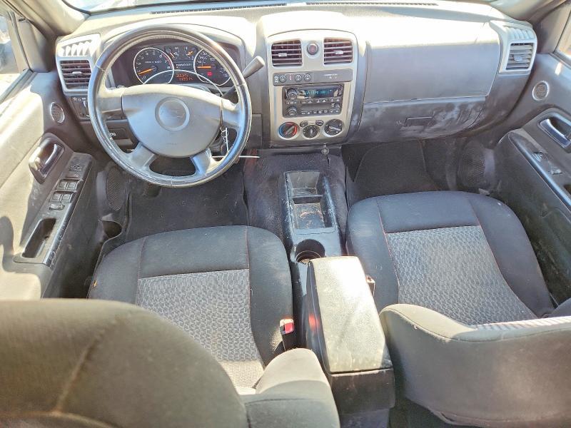 2007 Chev Colorado