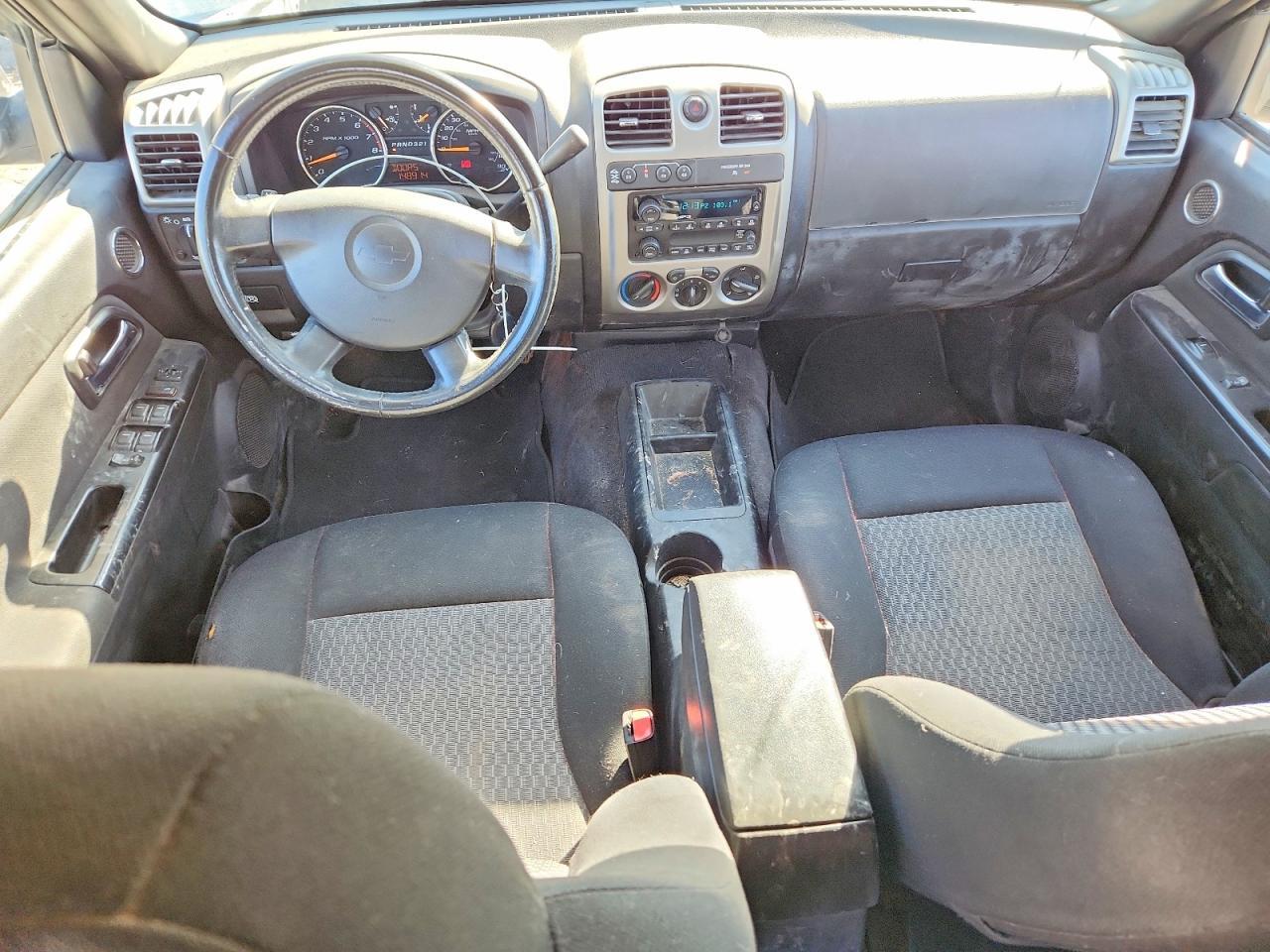 2007 Chev Colorado