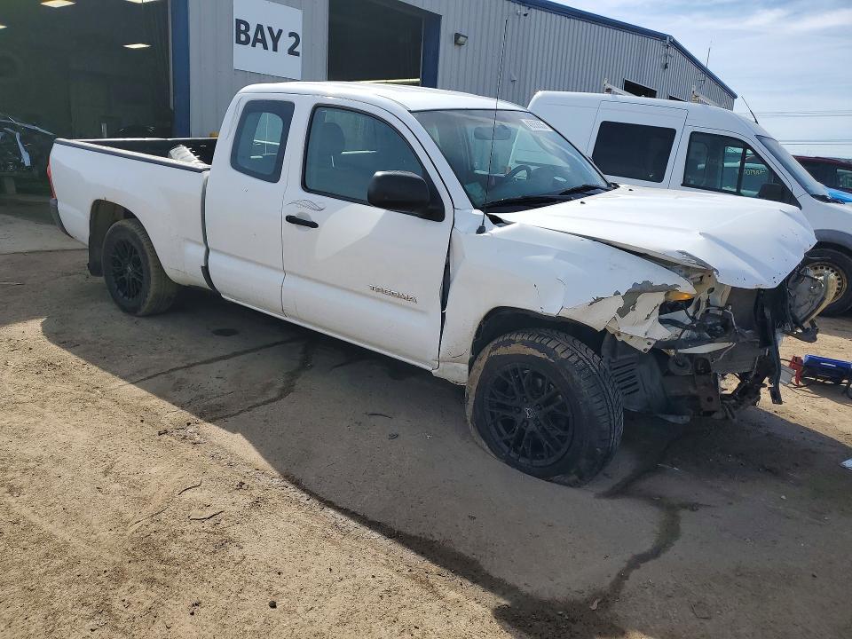 2006 Toyota Tacoma Base