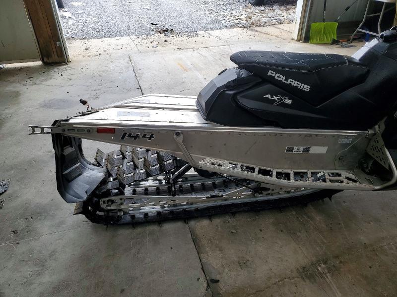 2017 Polaris Switchback 800