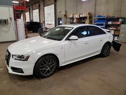 2016 Audi A4 Premium S-line for sale in Blaine, MN