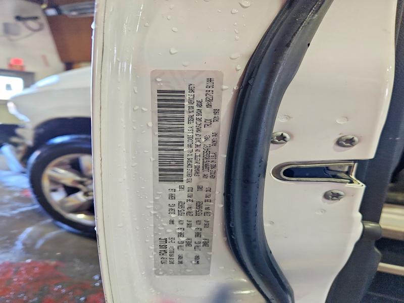 2016 Dodge Ram 1500 slt