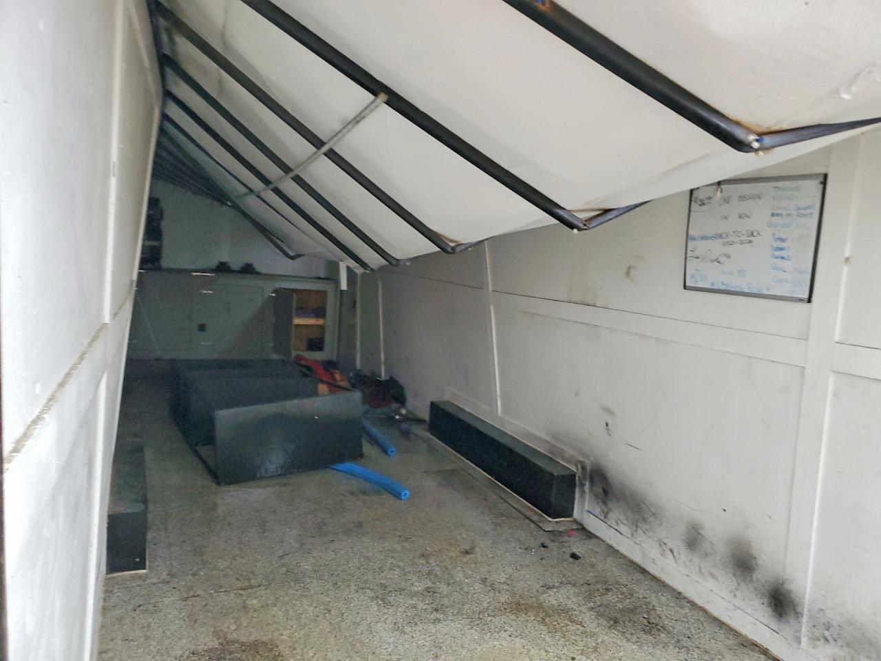 2021 Cynergy Cargo Enclosed C