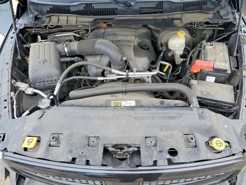 2015 Dodge RAM 1500 ST