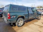 2006 Chevrolet Silverado K1500