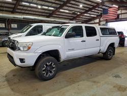 Toyota Tacoma salvage cars for sale: 2014 Toyota Tacoma V6
