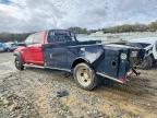 2014 Dodge RAM 5500 Utility / Service Truck