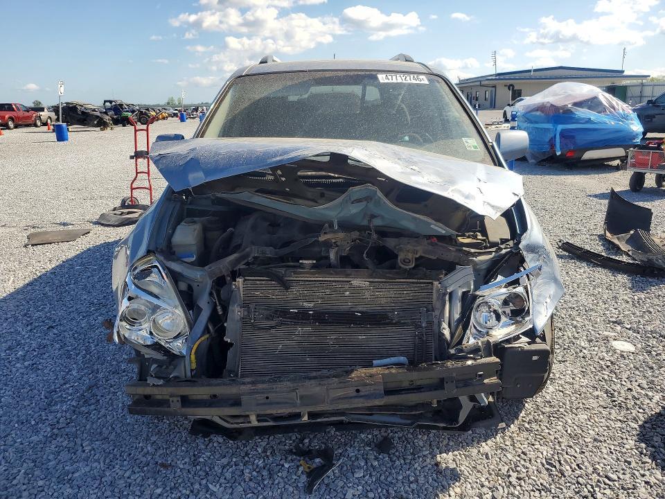 2010 KIA Sedona Base