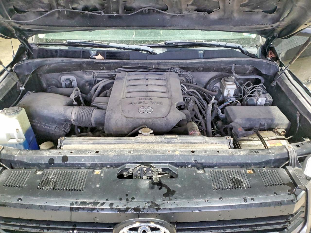 2014 Toyota Tundra SR