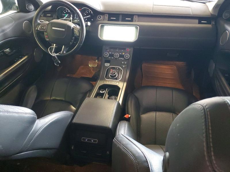 2018 Land Range Rover