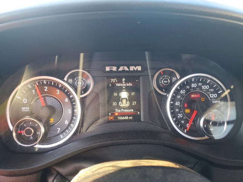 2020 Dodge RAM 1500 BIG Horn