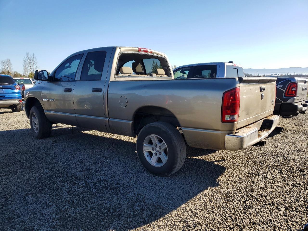 2006 Dodge RAM 1500 ST