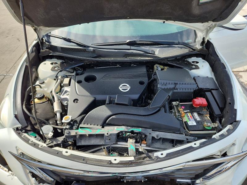 2013 Nissan Altima 2.5 sl