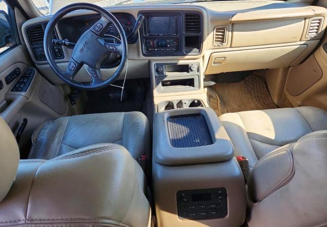 2004 GMC Yukon