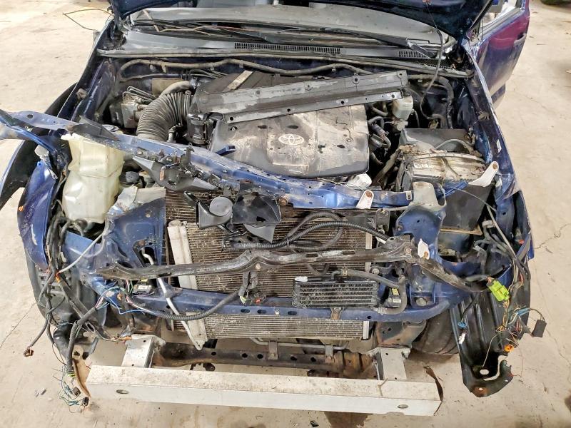 2008 Toyota Tacoma V6