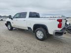 2021 Chevrolet Silverado K2500 Heavy Duty LTZ