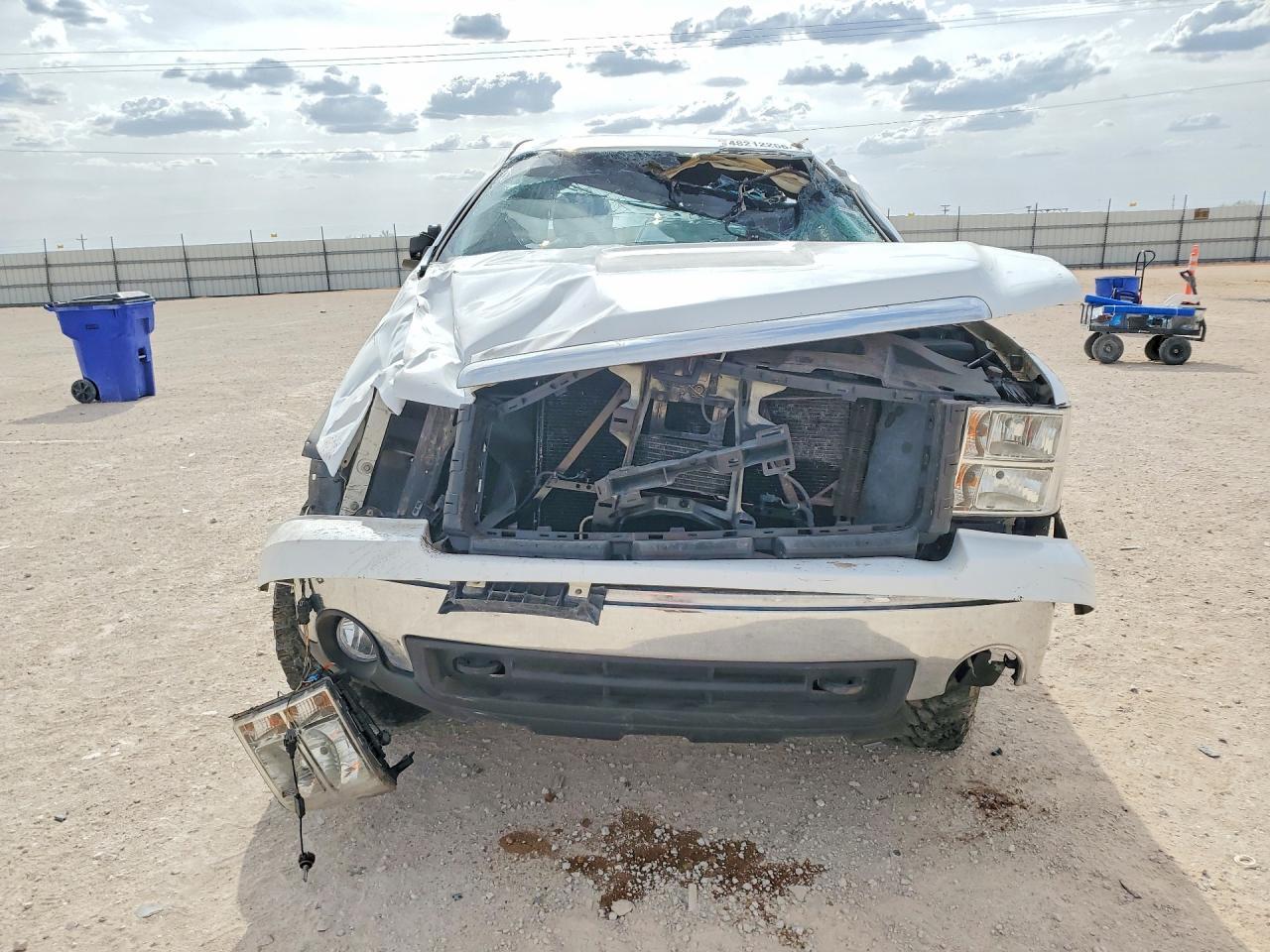 2007 GMC New Sierra K1500