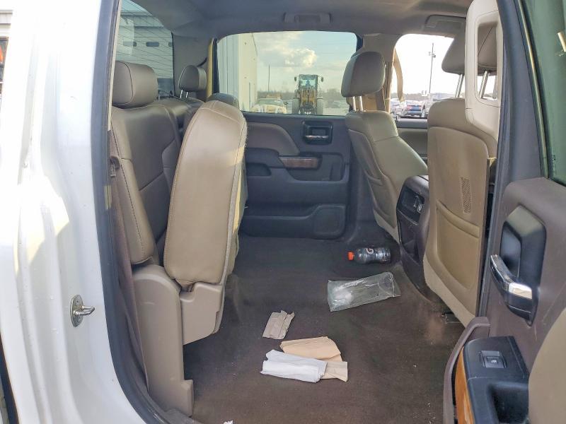 2014 GMC Sierra K1500 SLT