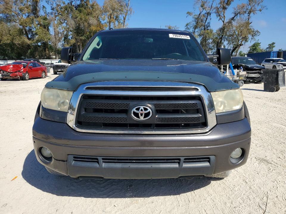 2012 Toyota Tundra Grade