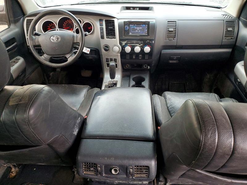 2007 Toyota Tundra SR5