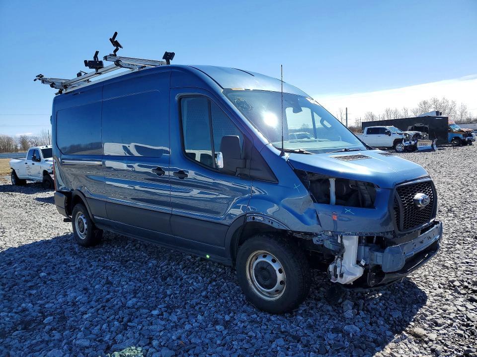 2023 Ford Transit 350 Utility / Service van