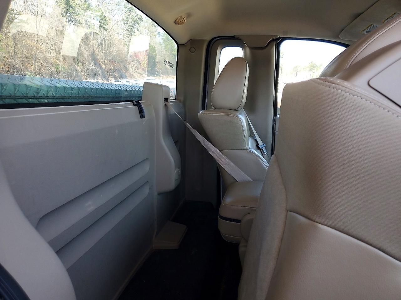 2008 Ford F-150