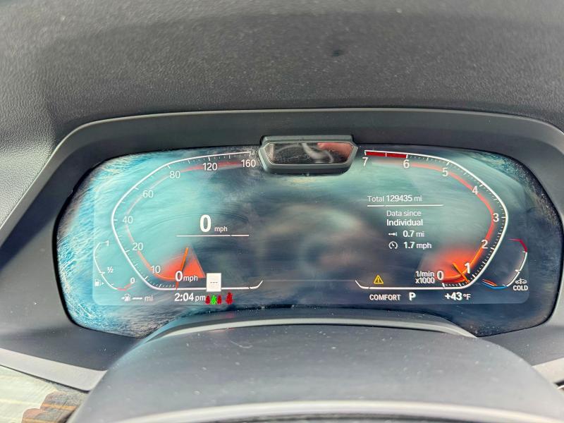 2019 BMW X5 Xdrive50i