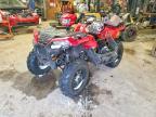 2018 Polaris Sportsman 850