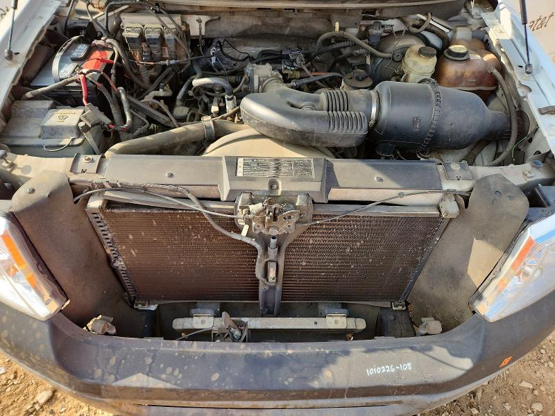 2008 Ford F150