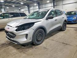 Ford salvage cars for sale: 2020 Ford Escape s