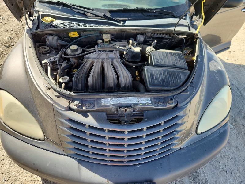 2002 Chrysler Pt Cruiser Classic