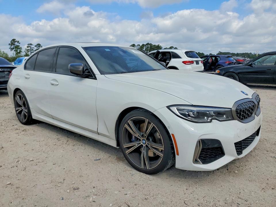 2020 Bmw Motorrad 2020 bmw Motorrad M340i