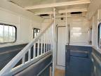 2022 Trailswest Royale BP SXS Tack Horse Trailer