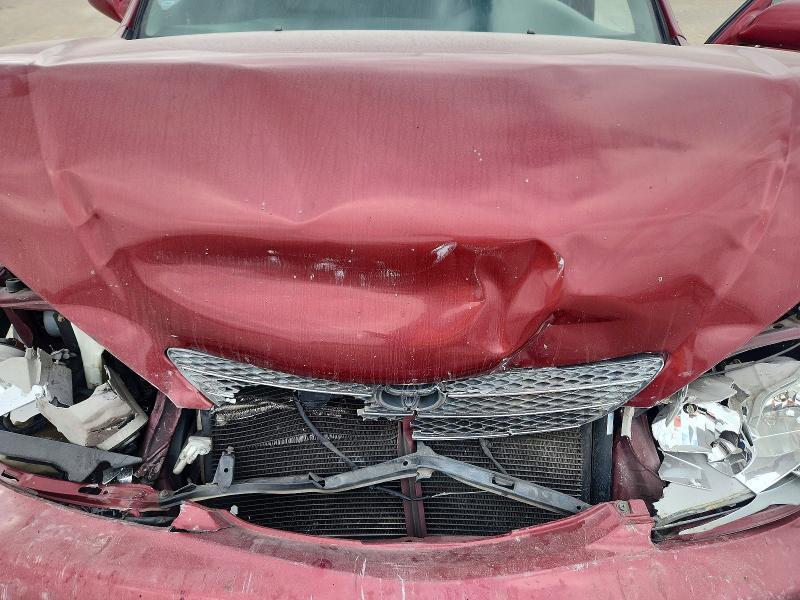 2003 Toyota Camry xle V6