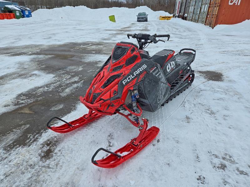 2023 Polaris 900 RMK Khaos Slash