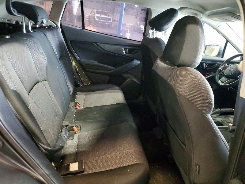 2018 Subaru Impreza Premium