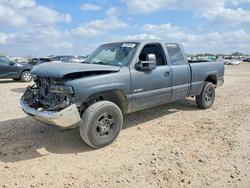 2002 Chevrolet Silverado K1500 for sale in San Antonio, TX