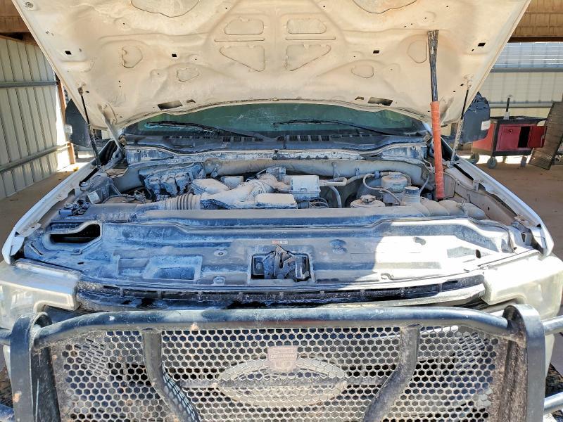 2022 Ford F250 Super Duty