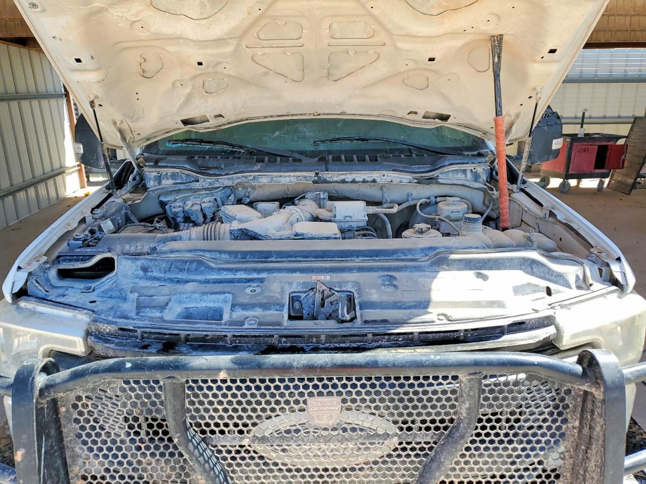 2022 Ford F250 Super Duty