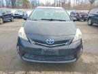 2012 Toyota Prius v Three