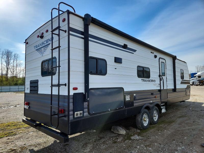 2019 Grand Design Transcend Camper